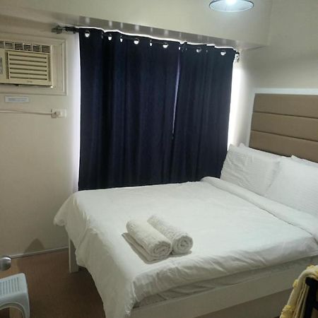 Nice Corner Ayala 1 Bedroom Condo At Heart Of Davao City With Hi Speed Wi Fi Internet Exteriör bild