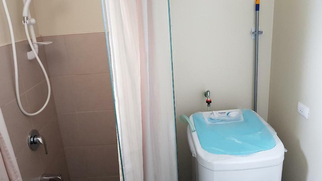 Nice Corner Ayala 1 Bedroom Condo At Heart Of Davao City With Hi Speed Wi Fi Internet Exteriör bild
